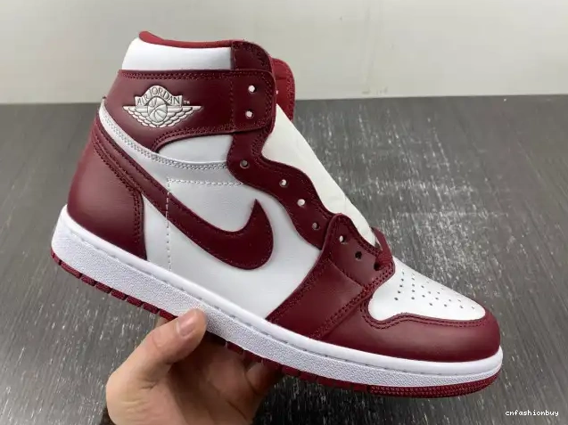 Jordan DZ5485-160 Red Team OG Air High 1 0502